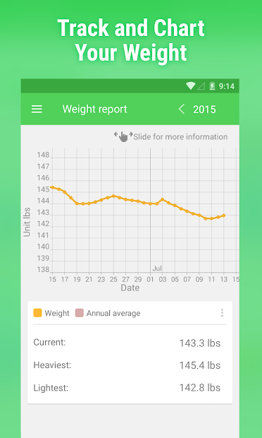 Screenshots Water Drink Reminder: Nhắc uống nước, hẹn giờ uống nước