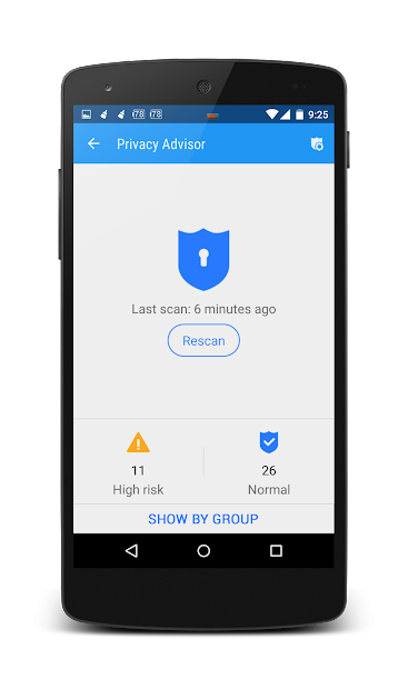 Screenshots Smart Booster - Tăng Tốc: Làm nhẹ bộ nhớ