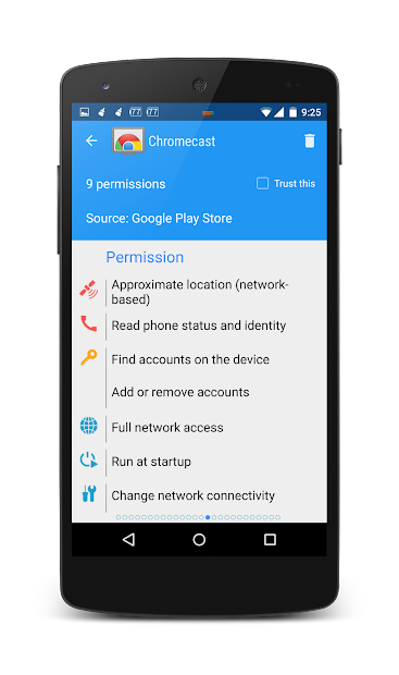 Screenshots Smart Booster - Tăng Tốc: Làm nhẹ bộ nhớ