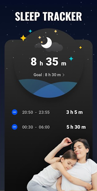 Screenshots Tăng Chiều Cao - Thể Dục Tăng Chiều Cao, Cao Hơn