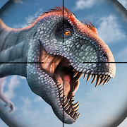 Dinosaur Hunter 2021 - Thợ săn khủng long