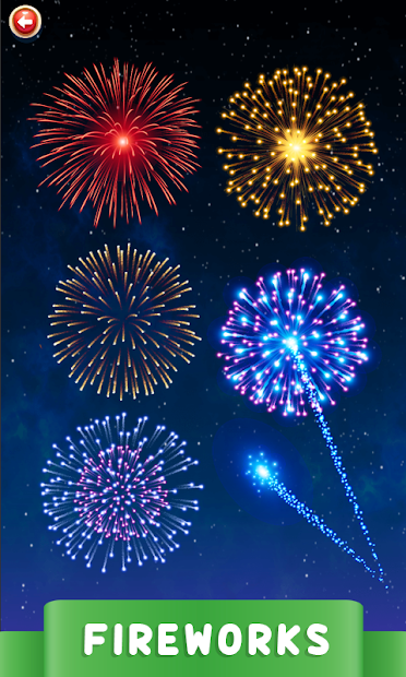 Screenshots Kawaii Coloring Pages With Glitter - Drawing Book: Sách vẽ, tô màu các nhân vật hoạt hình