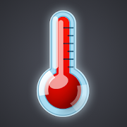 Với ứng dụng Nhiệt kế, bạn có thể đo nhiệt độ một cách dễ dàng và chính xác bằng điện thoại của mình. Điều này giúp tiết kiệm thời gian và tiền bạc khi không cần mua một chiếc nhiệt kế riêng.