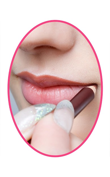 Screenshots Gương soi mặt - Gương trang điểm và cạo râu