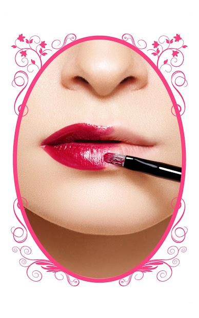 Screenshots Gương soi mặt - Gương trang điểm và cạo râu