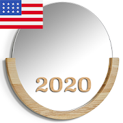 Gương soi mặt - Gương trang điểm và cạo râu