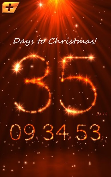 Screenshots Christmas Live Wallpaper Free | Hình nền giáng sinh cho điện thoại