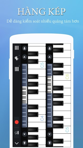Screenshots Perfect Piano: Học chơi đàn Piano với âm thanh chân thực