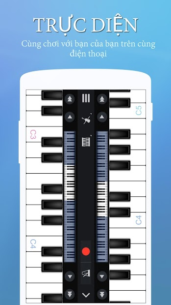 Ứng dụng Perfect Piano: Học chơi đàn Piano với âm thanh chân thực | Link  tải free, cách sử dụng