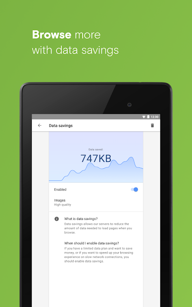 Screenshots Trình duyệt Opera beta - Trải nghiệm tính năng trình duyệt mới nhất