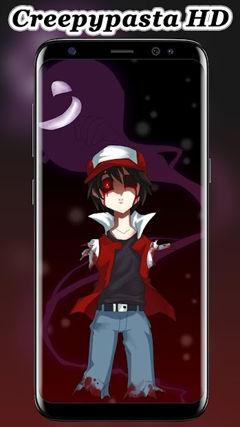 Tải xuống APK Jeff Wallpapers Creepypasta The Killer anime cho Android