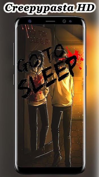 Screenshots Creepypasta Wallpapers - Hình nền kinh dị