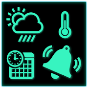 Custom Weather Alerts - Cảnh báo thời tiết 7 ngày liên tiếp