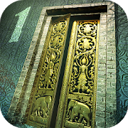 Escape game: 50 rooms 1 - Giải mã bí mật căn phòng