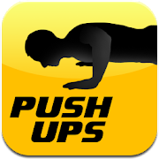 Push Ups Workout: Bài tập chống đẩy tại nhà
