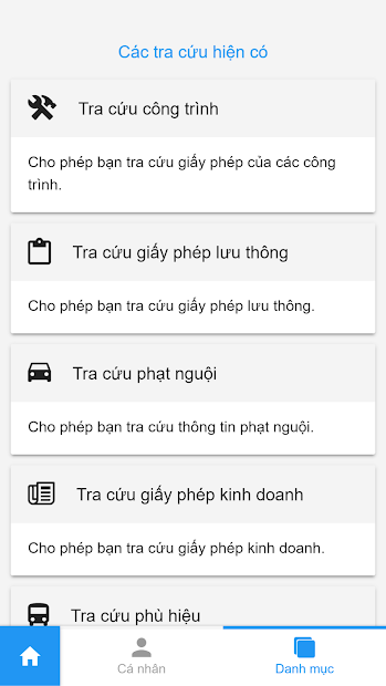 Screenshots TTGT Tp Hồ Chí Minh: Camera giao thông, xem tin giao thông trực tiếp