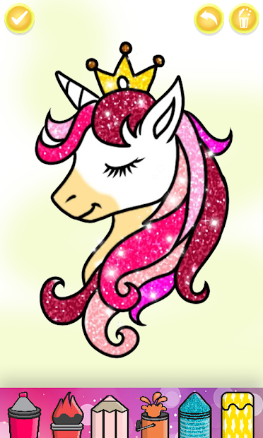 Cute Wallpaper Unicorn Images | Free Photos, PNG Stickers, Wallpapers &  Backgrounds - rawpixel