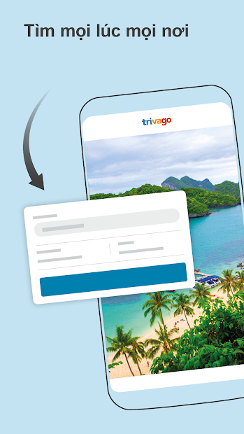 Ứng Dụng Trivago: So Sánh Giá Khách Sạn | Link Tải Free, Cách Sử Dụng