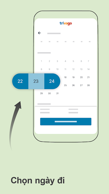 Screenshots Trivago: So sánh giá khách sạn - Ứng dụng so sánh giá khách sạn