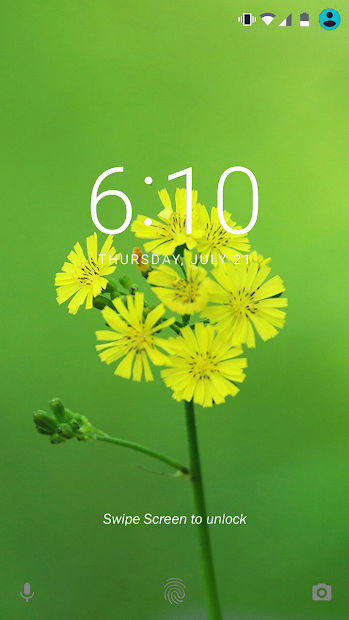 Screenshots Flower Wallpaper - Tổng hợp hình ảnh các loại hoa