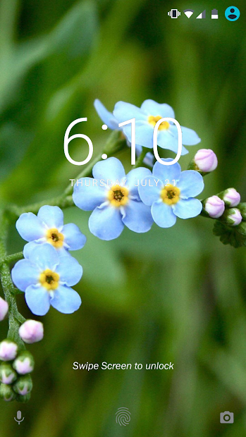 Screenshots Flower Wallpaper - Tổng hợp hình ảnh các loại hoa