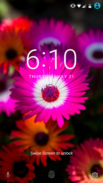 Screenshots Flower Wallpaper - Tổng hợp hình ảnh các loại hoa