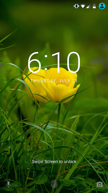 Screenshots Flower Wallpaper - Tổng hợp hình ảnh các loại hoa