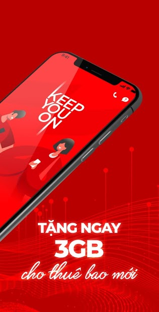 Ảnh chụp màn hình Reddit: Mạng di động ảo, mua sim số online, tự chọn gói cước