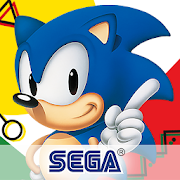 Sonic the Hedgehog Classic - Nhím Sonic về đích