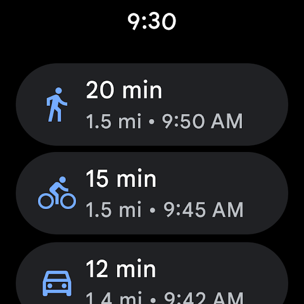 Screenshots Google Street View - Tìm hiểu và thêm các địa danh, con đường mới trên Google