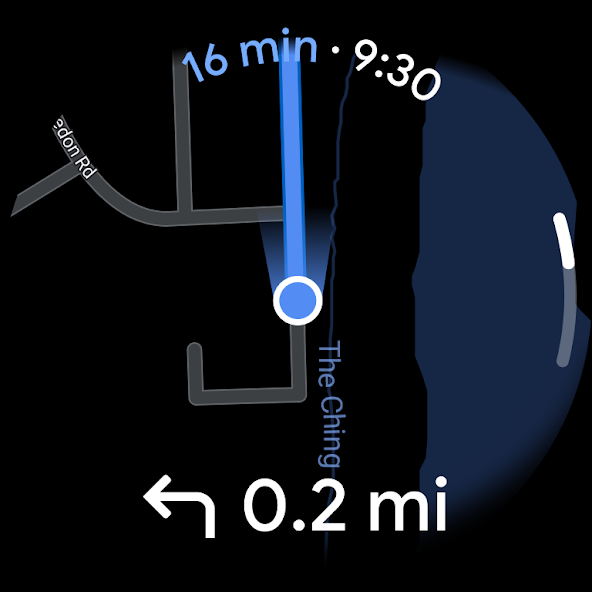 Screenshots Google Street View - Tìm hiểu và thêm các địa danh, con đường mới trên Google