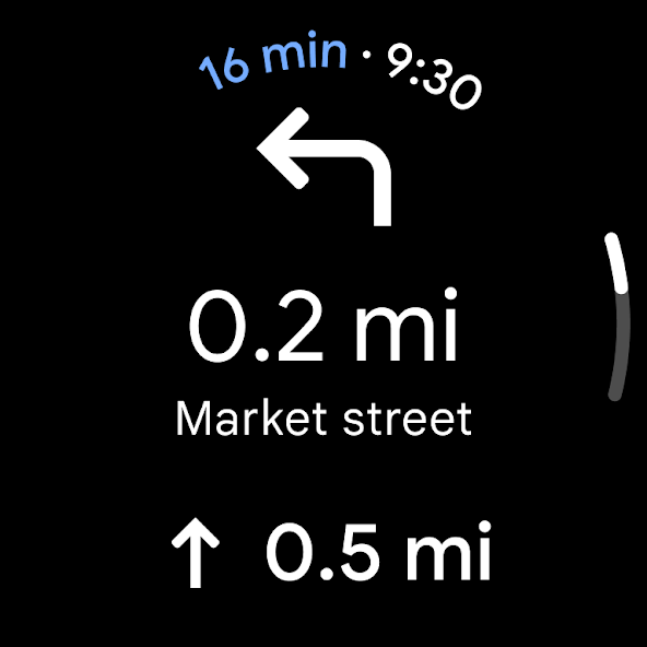 Screenshots Google Street View - Tìm hiểu và thêm các địa danh, con đường mới trên Google