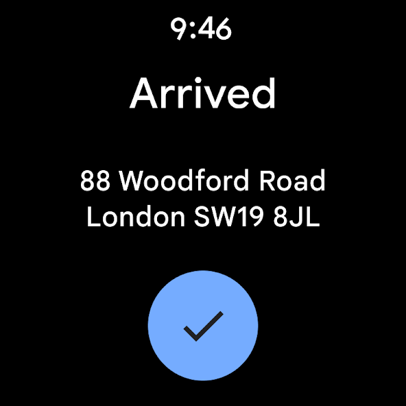 Screenshots Google Street View - Tìm hiểu và thêm các địa danh, con đường mới trên Google