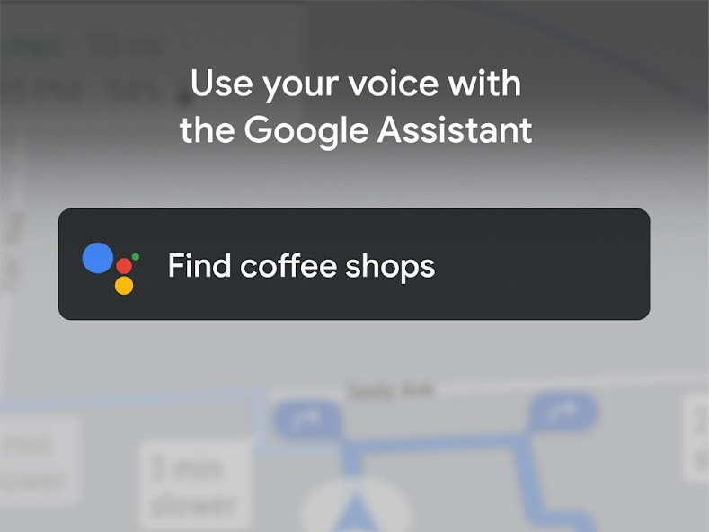 Screenshots Google Street View - Tìm hiểu và thêm các địa danh, con đường mới trên Google
