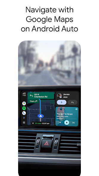 Screenshots Google Street View - Tìm hiểu và thêm các địa danh, con đường mới trên Google