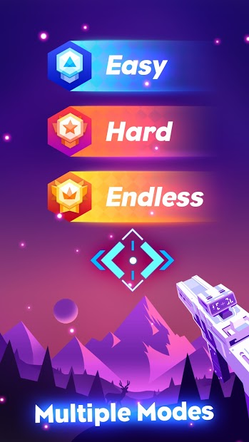 Screenshots Beat Fire - EDM Music & Gun Sounds vũ điệu âm nhạc