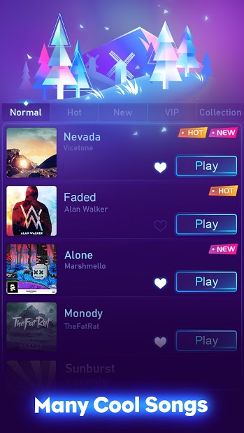 Screenshots Beat Fire - EDM Music & Gun Sounds vũ điệu âm nhạc