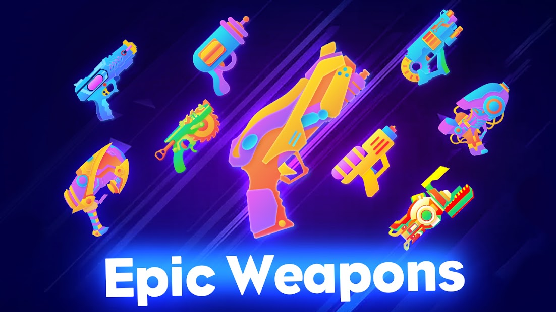 Screenshots Beat Fire - EDM Music & Gun Sounds vũ điệu âm nhạc