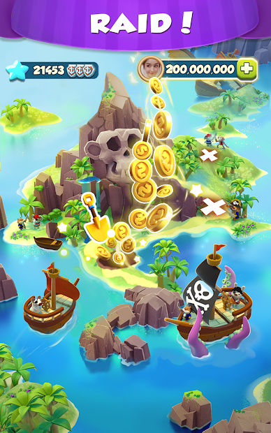 Tải Game Island King - Vòng Quay Vương Quyền | Hướng Dẫn Cách Chơi