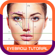 Các kiểu lông mày đẹp, tự tay thiết kế lông mày hợp với khuôn mặt