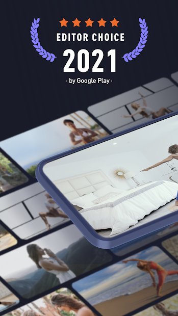 Screenshots Daily Yoga (Yoga hàng ngày) - Chương trình tập Yoga hàng ngày