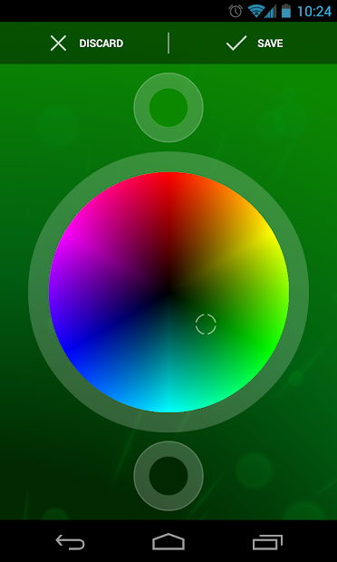 Screenshots Timely Alarm Clock - Đồng hồ báo thức tiện lợi