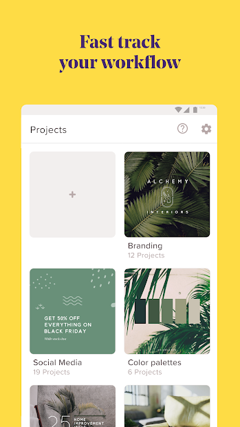 Screenshots Over: Edit & Add Text to Photos Over - Chỉnh sửa và thêm kiểu chữ vào ảnh