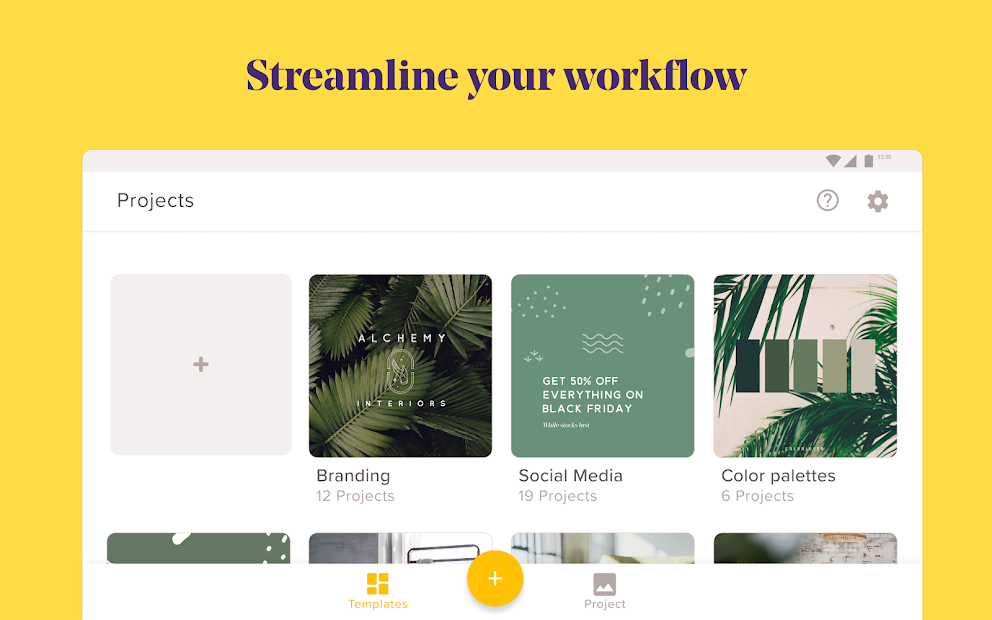Screenshots Over: Edit & Add Text to Photos Over - Chỉnh sửa và thêm kiểu chữ vào ảnh