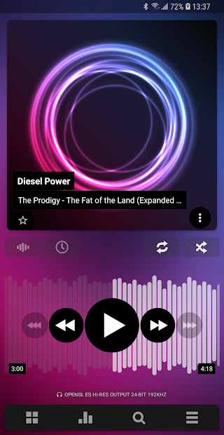 is the prodigy app available for android