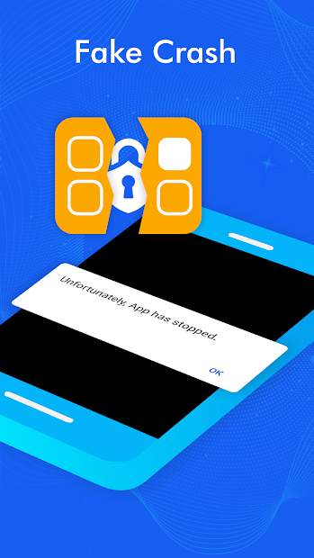 Screenshots AppLock - Khóa ứng dụng bằng vân tay