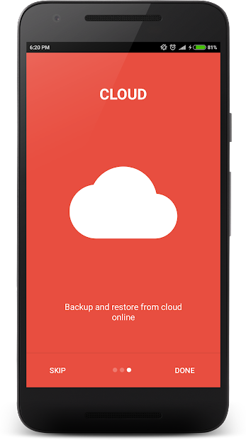 Screenshots Xem mật khẩu wifi - Ứng dụng khôi phục lịch sử kết nối wifi