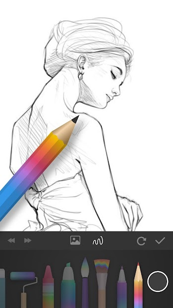 PaperColor app là một trong những ứng dụng bộ sưu tập vẽ tranh cực kỳ đa dạng và thú vị cho dân nghệ thuật. Bạn có thể tùy chỉnh và sử dụng đa dạng các công cụ để tạo ra những mẫu vẽ cực đẹp và độc đáo. Hãy cùng xem hình ảnh liên quan và sáng tạo những tác phẩm nghệ thuật đậm chất cá nhân của bạn với PaperColor app nhé!