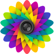 HDR Camera - Chụp ảnh HDR chất lượng cao, chụp đêm rõ