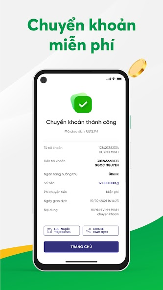 Screenshots FE Onine 2.0: Đăng ký vay tiền online, mua bảo hiểm, mở thẻ tín dụng